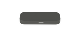 A front-facing product image of the CTL Google Meet Compute System.