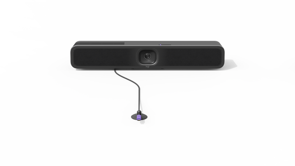 Logitech MeetUp – Gecko Technology Partners, Inc