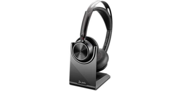 Poly VOYAGER FORCUS 2 新品　未開封 Poly Voyager Focus 2 – Gecko Technology Partners, Inc