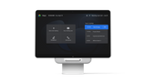 Google Meet Series One Desk 27