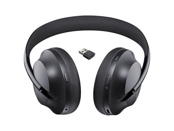 Bose Noise Cancelling Headphones 700 UC