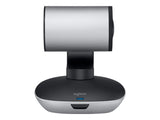 Logitech PTZ Pro 2 - Side - Gecko Technology Partners