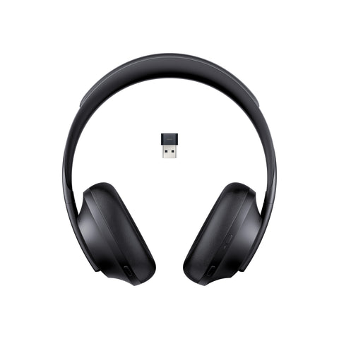 Bose Noise Cancelling Headphones 700 UC – Gecko Technology