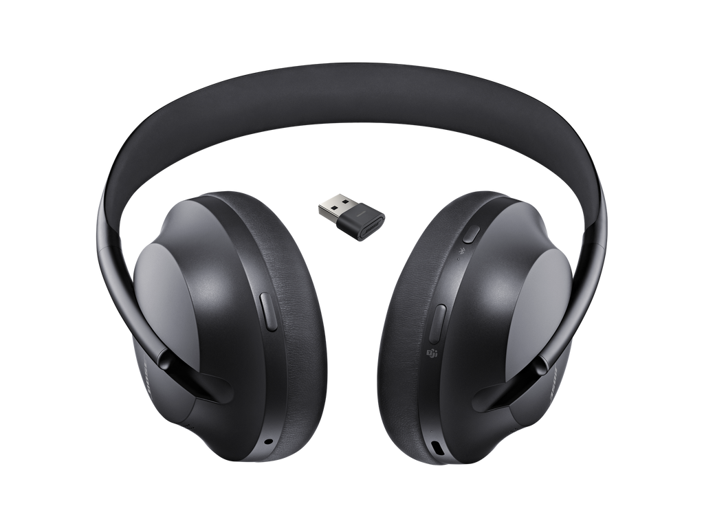 Bose Noise Cancelling Headphones 700 UC – Gecko Technology Partners, Inc