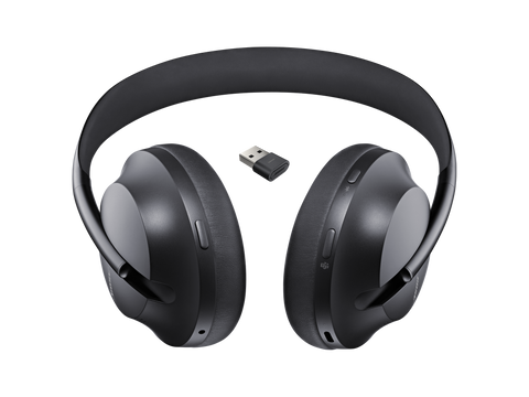 Ingen Dem Jet Bose Noise Cancelling Headphones 700 UC – Gecko Technology Partners, Inc