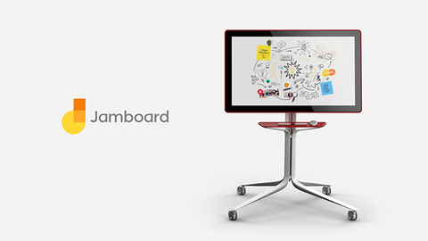 Jamboard – GeckoTech Shop – Gecko Technology Partners, Inc Jamboard – GeckoTech Shop – Gecko Technology Partners, Inc